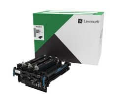 Drum Lexmark 78C0ZK0, black , 125k, Return programme C2240 /