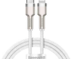 CABLU alimentare si date Baseus Cafule Metal, Fast Charging Data