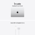 MacBook Pro 14.2"/Apple M5 (CPU 10-core, GPU 10-core, Neural Engine - imagine 3