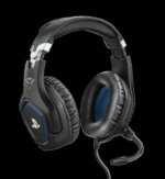 Casti Gaming Head-band Trust GXT 488 Forze PS4, Wired, noise-canceling, - imagine 3