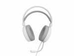 Casti Gaming Head-band GENESIS NSG-2308, Wired, Alb - imagine 4
