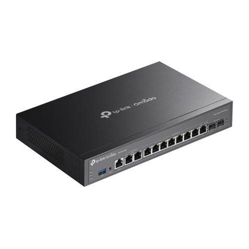overlay_c1959501ba30422a72d2c8321a040aa0.jpg TP LINK Omada 5-Port 2.5G Multi-Gigabit Desktop Switch, Standarde si - imagine 1