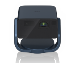 Proiector Epson EF-22N Proiector compact + stand,  cu proiecte