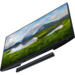Monitor Commercial Dell P2725H, 27", 1920 x 1080 pixeli, Black-Silver, - imagine 11