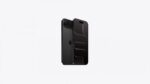 iPhone Air 1TB Space Black