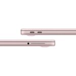 MacBook Neo 13" Retina/Apple A18 Pro (CPU 6-core, GPU 5-core, - imagine 3