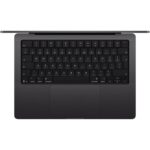 MacBook Pro 14.2"/Apple M5 (CPU 10-core, GPU 10-core, Neural Engine - imagine 2