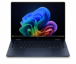 Laptop Business HP EliteBook X Flip G2i, cu procesor Intel