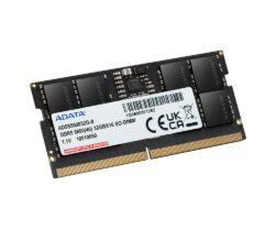 Memorie RAM Notebook ADATA Premier, 16GB, DDR5, 5600MHz, CL46