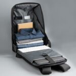 Rucsac notebook Serioux, SMART TRAVEL ST9590, dimensiuni 31 x 16 - imagine 4
