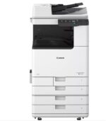 Multifunctional laser Canon imageRUNNER C3326i, format A3, Color, duplex, USB - imagine 3