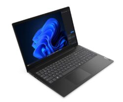 Laptop SMB Lenovo V15 G5 IRL, cu procesor Intel Core