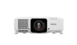 "Proiector EPSON EB-PU1008W, tehnologie 3LCD,  display 0.76"", 8.500 Lumeni,