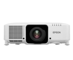 "Proiector EPSON EB-PU1008W, tehnologie 3LCD,  display 0.76"", 8.500 Lumeni,