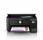 Multifunctional inkjet color Epson EcoTank CISS L3280, dimensiune A4 (Printare,Copiere,