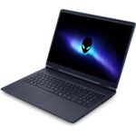 Laptop Gaming Dell Alienware 16 Aurora, cu procesor Intel Core - imagine 4