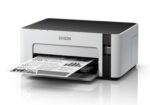 Imprimanta inkjet Epson M1120, CISS, A4 Monocrom, format A4, USB/Wi-Fi - imagine 2