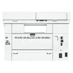 Multifunctional laser mono HP Laserjet Pro 4113FDN, Format A4. Laser, - imagine 2