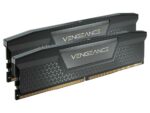 Memorie RAM Corsair Vengeance, 32GB DDR5, 6000MHz, CL36