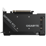Placa video Gigabyte GeForce RTX 3060 GAMING OC, 8GB GDDR6, - imagine 6