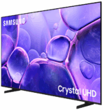 Televizor LED Samsung 165 cm 65" UE65U8072F, 4K, Smart TV, - imagine 4