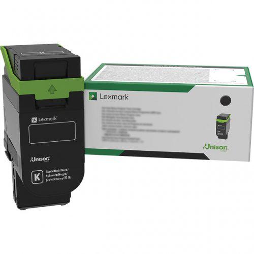 overlay_c61dcdd166f7df97b78673cc374b5103.jpg Toner Lexmark 75M2XY0, Yellow - imagine 1