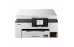 Canon MAXIFY GX1040 COLOUR INKJET MFP, Format: A4, Functii: (printare, - imagine 2