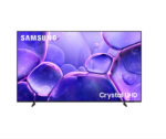 Televizor SAMSUNG LED 55U8092, 138 cm, Smart, 4K, Clasa G - imagine 2