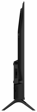 Televizor TCL QLED 40V5C, 100 cm, Smart Google TV, Full - imagine 3
