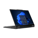 Laptop Business Lenovo ThinkPad X13 2-in-1 Gen 5, cu procesor - imagine 2