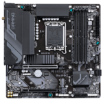 Placa de baza Gigabyte B760M Gaming X AX, LGA 1700, - imagine 2