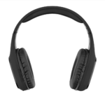 Casti Head-band Tellur Pulse, Wireless/Wired, Negru - imagine 3