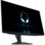 Monitor Commercial Dell Alienware 27" AW2725DF, 2560 x 1440 pixeli, - imagine 3