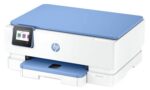 Multifunctional inkjet HP Envy Photo 7231, format A4, Color, Duplex, - imagine 3