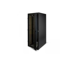 Rack de podea 19 Triton 18U 600x600mm usa fata sticla