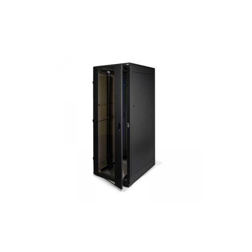 overlay_c8d57fd0c497574398249af75d29ebda.jpg Rack de podea 19 Triton 18U 600x600mm usa fata sticla - imagine 1