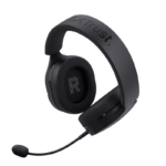 Casti Gaming Head-band TRUST GXT 491 Fayzo, Wireless/Wired, Negru - imagine 3