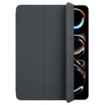 Smart Folio for iPad Pro 13-inch (M5) - Black - imagine 2
