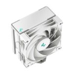 Cooler Procesor DEEPCOOL AK400 ALB - imagine 3