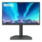 Monitor BenQ 27" SW272Q, Diagonal (inch): 27, Diagonal (cm): 69,