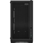 Carcasa DEEPCOOL CC360 Mid Tower ARGB NEGRU - imagine 9