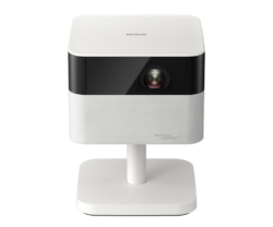 PROJECTOR EPSON EF-71 DIAMOND WHITE, Tehnologie 3LCD, LCD 0.62", Luminozitate: