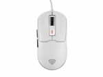 Mouse gaming cu fir Gensesis Krypton 660, interfata USB, 12000 - imagine 2