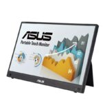 Monitor Asus 15.6" MB16AHT, Touch: P-Cap, Diagonal (inch): 15.6, Diagonal - imagine 6