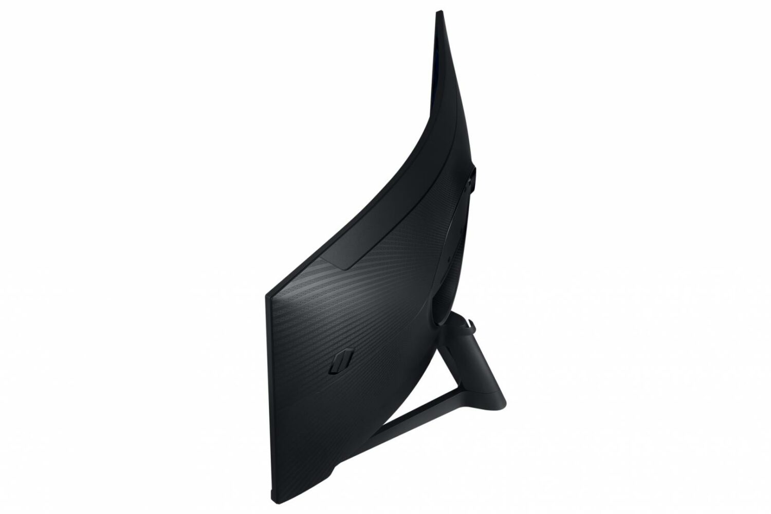 Monitor Samsung 34" LC34G55TWWPXEN, Curvature: 1000R, Diagonal (inch): 34, Diagonal - imagine 16