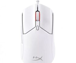Mouse gaming wireless HyperX Pulsefire Haste 2 Mini, timp de