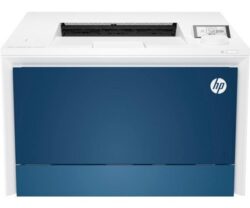 Imprimanta laser color HP Laserjet 4202DW, Format A4, Functi:Printare, Viteza