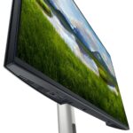 Monitor Commercial Dell P2725HE, 27", 1920 x 1080 pixeli, Black, - imagine 6