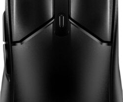 Mouse HyperX Pulsefire Haste Core 2 Wireless, rezolutie maxima 12000