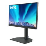 Monitor BenQ 27" SW272Q, Diagonal (inch): 27, Diagonal (cm): 69, - imagine 3